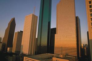 試験会場の近くのウィークリーマンション