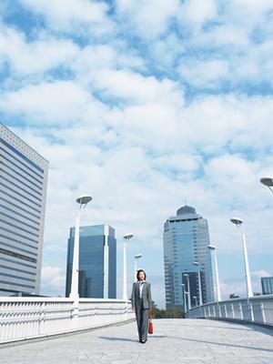 介護リフォームから助成金の申請まで行ってくれる大阪の専門業者