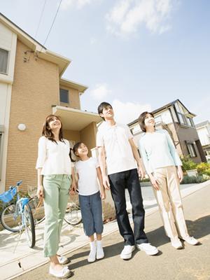 長野県・安曇野市でエクステリアならアイザックデザイン