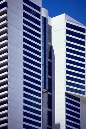 マンスリーマンションを大阪で探せます