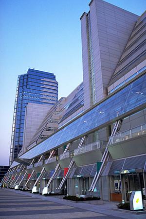 埼玉の足場組み立て工事のプロ集団