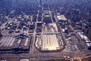 横浜の新築物件ショールームについて