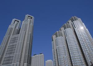 仮設足場材の専門業者について